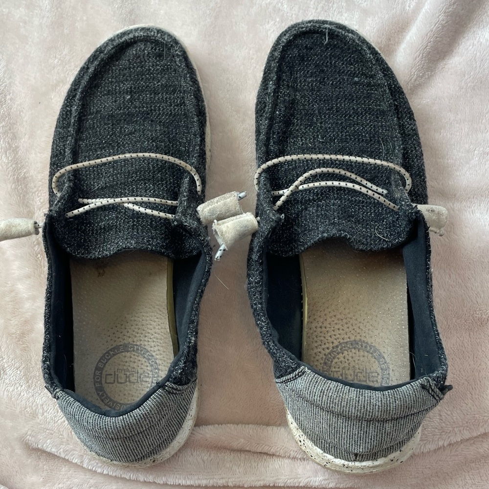 Hey Dude shoes
